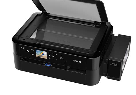 epson tank printer|Ink Tank System Printers .